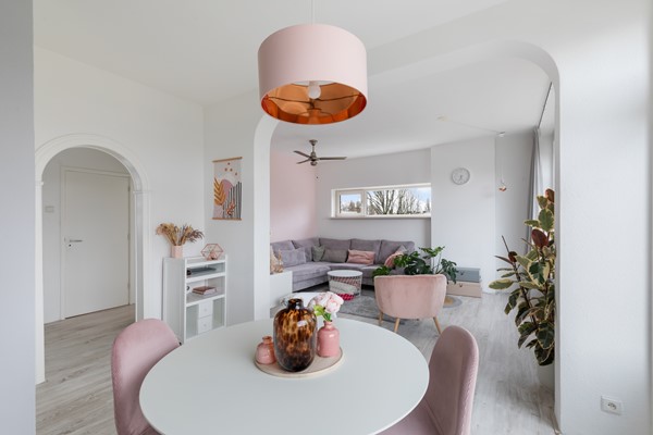 Medium property photo - Kapershoek 42, 3085 EE Rotterdam